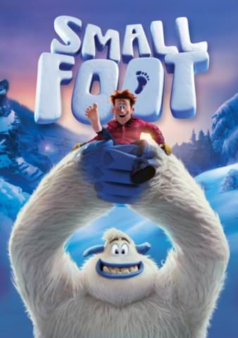 Smallfoot