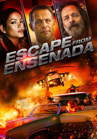 Escape from Ensenada