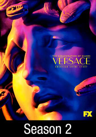 The Assassination of Gianni Versace