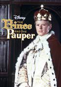 The Prince and the Pauper