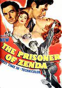 The Prisoner of Zenda