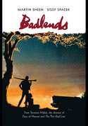 Badlands