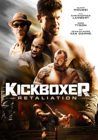 Kickboxer