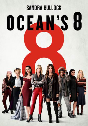 Oceans 8