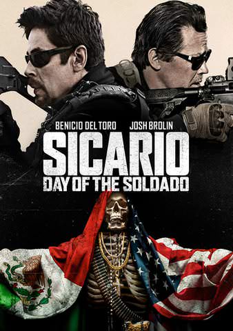 Sicario