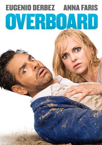 Overboard