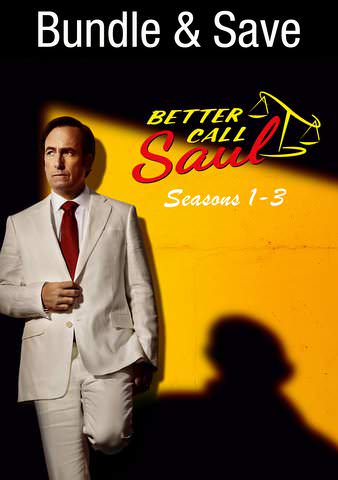 Better Call Saul Bundle