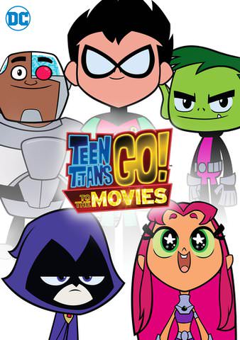 Teen Titans