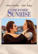 Before Sunrise
