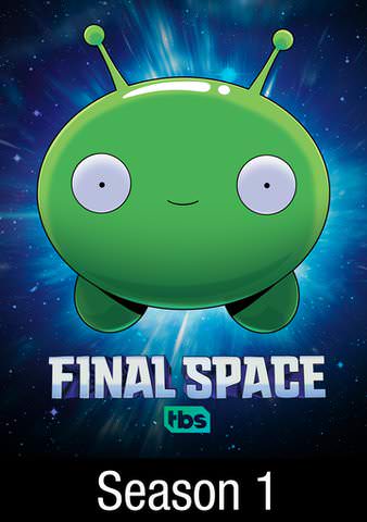 Final Space