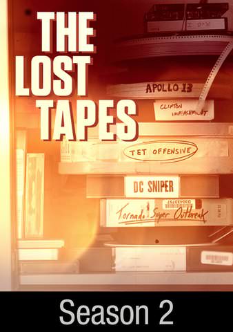 The Lost Tapes S2 ep.1