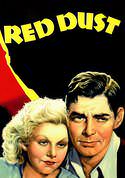 Red Dust