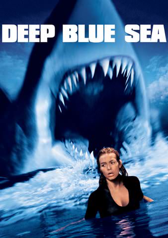 Deep Blue Sea