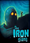 The Iron Giant
