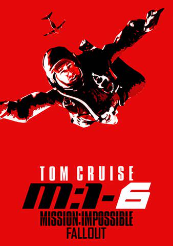 MIssion Impossible Fallout