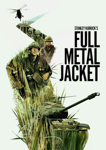 Full Metal Jacket