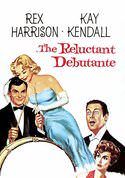 The Reluctant Debutante