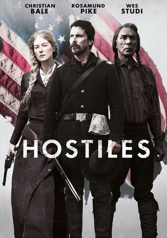 Hostiles