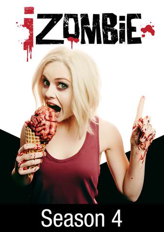 iZOmbie