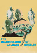 The Resurrection Of Zachary Wheeler