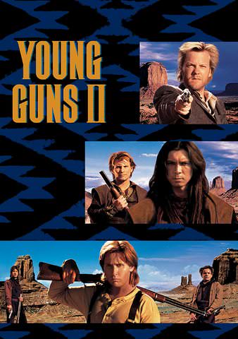 Young Guns 2