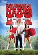 Revenge of the Nerds 3: The Next Generation