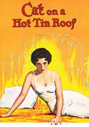 Cat on a Hot Tin Roof
