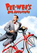 Pee-Wee's Big Adventure