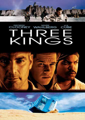 Three Kings