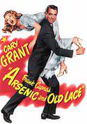 Arsenic and Old Lace