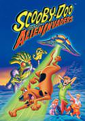 Scooby-Doo and the Alien Invaders