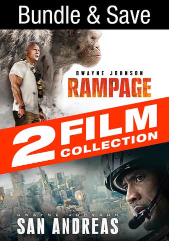 Rampage Bundle