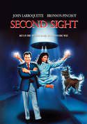 Second Sight