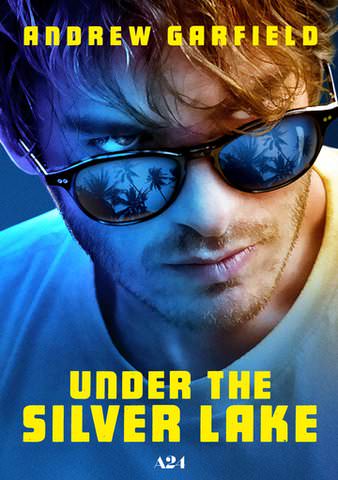 Under the Silver Lake