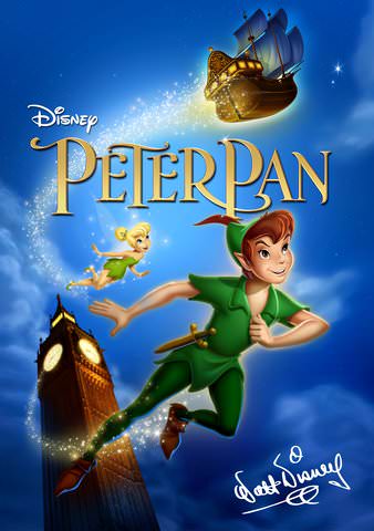 Peter Pan