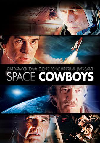 Space Cowboys