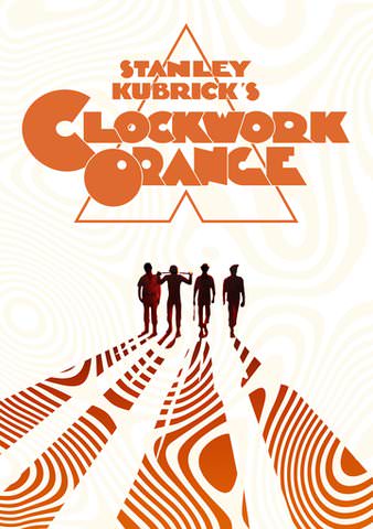 A Clockwork Orange