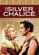 The Silver Chalice