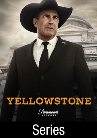 Yellowstone TV Series