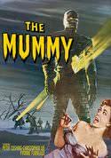 The Mummy