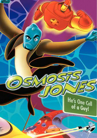 Osmosis