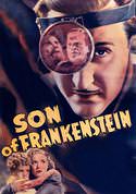Son of Frankenstein