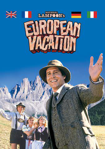 European Vacation