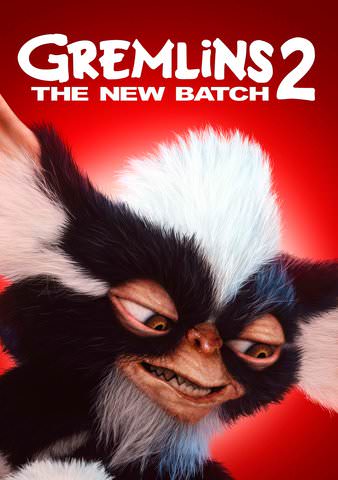 Gremlins 2