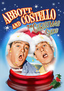 Abbott and Costello: The Christmas Show