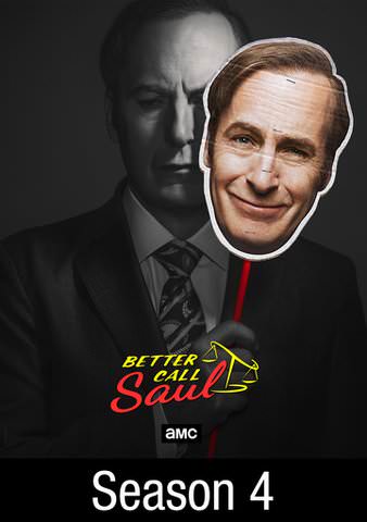 BETTER CALL SAUL: SEASON 4