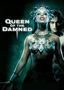 Queen of the Damned