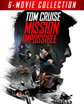 Mission Impossible