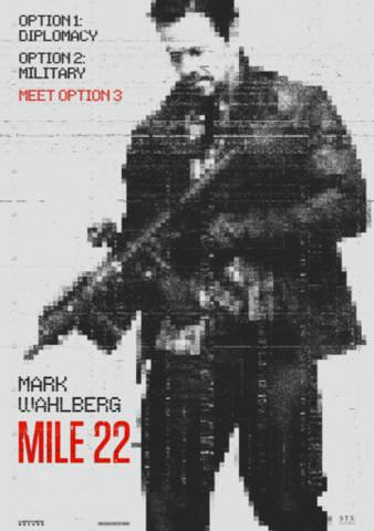 Mile 22