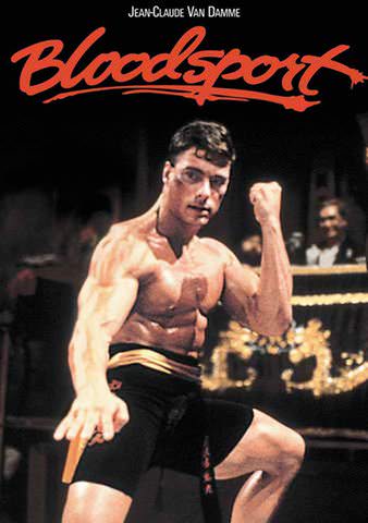 Bloodsport